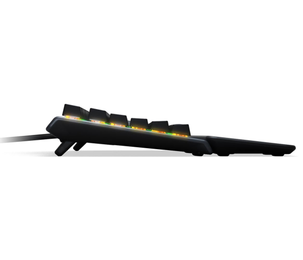 Klawiatura gamingowa STEELSERIES Apex 3 - 548699 - zdjęcie 5